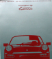 Preview: Porsche 911 Carrera 2 Tiptronic Modellprogramm 1990 Automobilprospekt (10121)